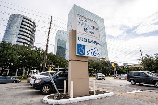 Dry Cleaner «US Cleaners», reviews and photos, 3762 Richmond Ave, Houston, TX 77046, USA