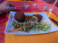 Plats et boissons du Restaurant sri-lankais Panadura à Clermont-Ferrand - n°10