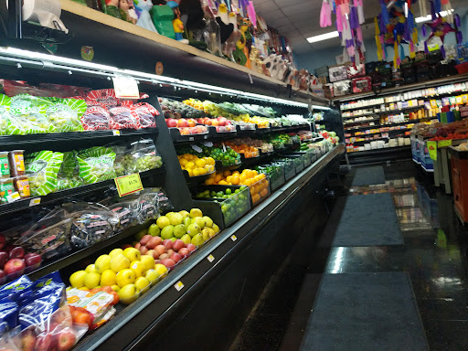 Grocery Store «Guadalajara Market», reviews and photos, 1400 W Grand Ave # D, Grover Beach, CA 93433, USA
