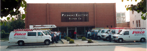 Piedmont Electric Repair Company