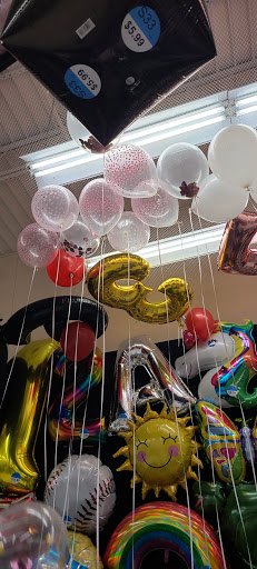 Party Store «Party City», reviews and photos, 1905 Scenic Hwy S, Snellville, GA 30078, USA