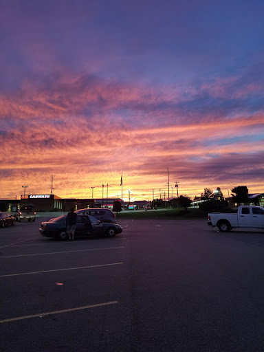 Department Store «Walmart Supercenter», reviews and photos, 8288 Cincinnati Dayton Rd, West Chester Township, OH 45069, USA