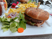 Plats et boissons du Restaurant Le Chamois à Métabief - n°4