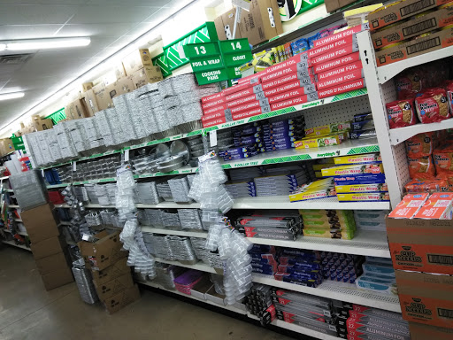 Dollar Store «Dollar Tree», reviews and photos, 4811 Edgmont Ave, Brookhaven, PA 19015, USA