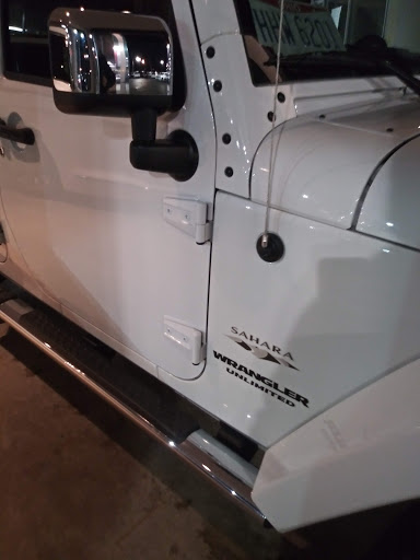 Chrysler Dealer «Tri County Chrysler Dodge Jeep SuperStore», reviews and photos, 1290 Hebron Rd, Heath, OH 43056, USA