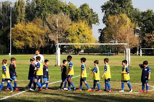 Cus Ferrara Rugby image