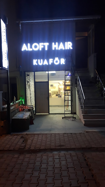 Aloft hair kuaför