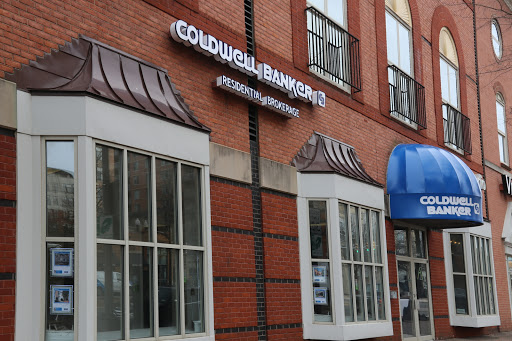 Coldwell Banker Realty - Arlington Regional
