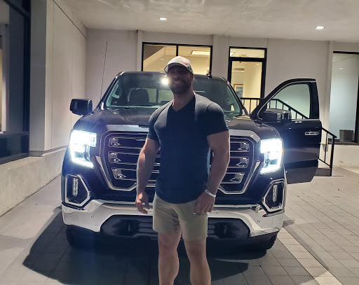 Buick Dealer «Cavender Buick GMC North», reviews and photos, 17811 San Pedro Ave, San Antonio, TX 78233, USA