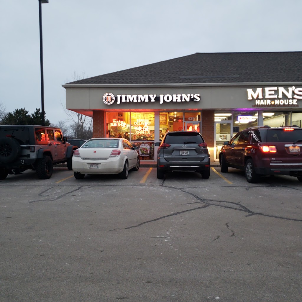 Jimmy John's 54313