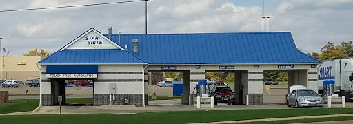 Star Brite Express Car Wash en Mt Vernon