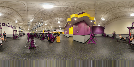 Gym «Planet Fitness», reviews and photos, 300 E Penn Dr, East Pennsboro Township, PA 17025, USA