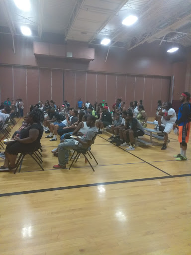 Community Center «Rainier Community Center», reviews and photos, 4600 38th Ave S, Seattle, WA 98118, USA