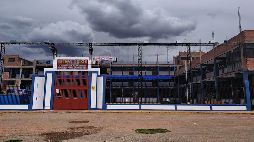 Colegio Nuevo Perú - Juliaca