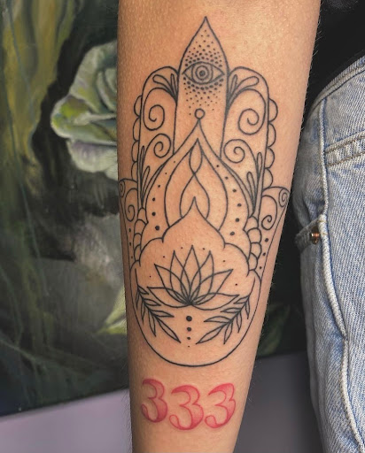 Explore tattoo ideas for gangsters, creative tattoo ideas in Keyport, available at Taboo Tattoos
