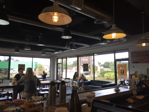 Coffee Shop «Kahwa Coffee», reviews and photos, 3928 Henderson Blvd, Tampa, FL 33629, USA