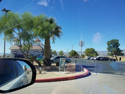 Lottery Retailer «The Lotto Store at Primm», reviews and photos, 31900 S Las Vegas Blvd, Jean, CA 89019, USA