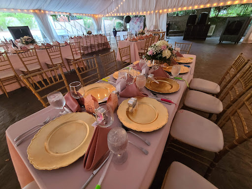 Wedding Venue «Stonebridge Manor», reviews and photos, 4000 E Palm St, Mesa, AZ 85215, USA