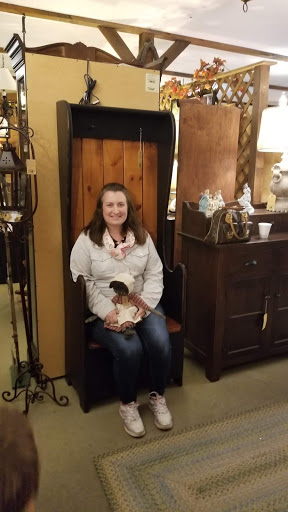 Antique Store «Old Country Store & Emporium», reviews and photos, 26 Otis St, Mansfield, MA 02048, USA