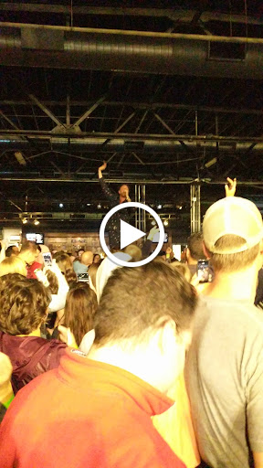 Live Music Venue «The Intersection», reviews and photos, 133 Grandville Ave SW, Grand Rapids, MI 49503, USA