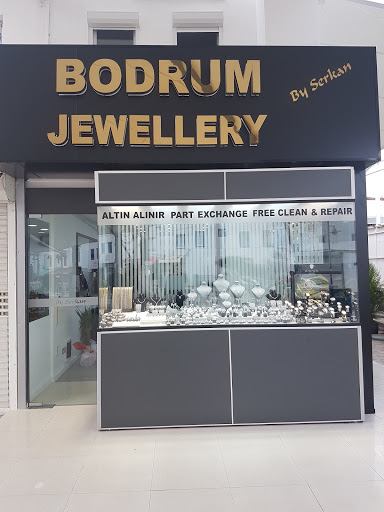 Bodrum Jewellery By Serkan