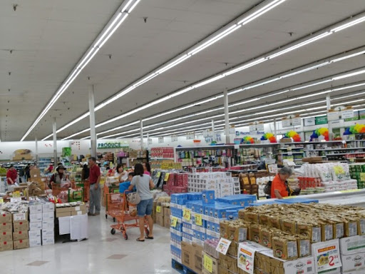 Grocery Store «Zion Market», reviews and photos, 5400 Beach Blvd, Buena Park, CA 90621, USA