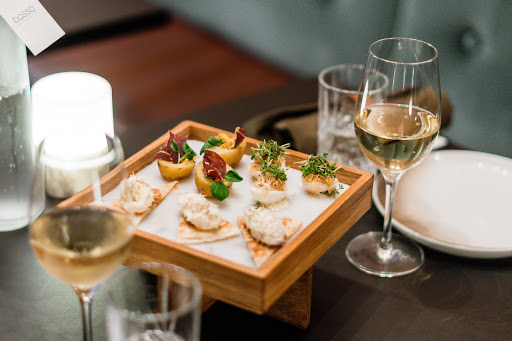 Basso Aarhus in Aarhus Municipality, Mariagerfjord