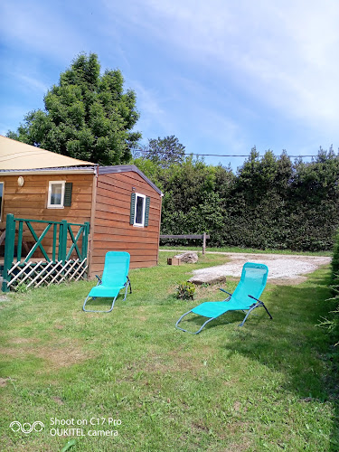 Les Chalets de Bes à Lacombe