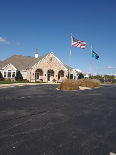 Public Golf Course «Midway Par 3 Golf Course», reviews and photos, 34578 Pinnacle Rd, Lewes, DE 19958, USA