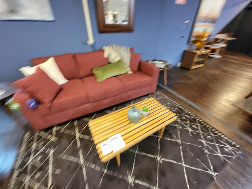 Furniture Store «What’s New? Furniture», reviews and photos, 439 SE Grand Ave, Portland, OR 97214, USA