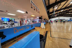 Coppermine Sportsman's Hall Roller Skating Center image