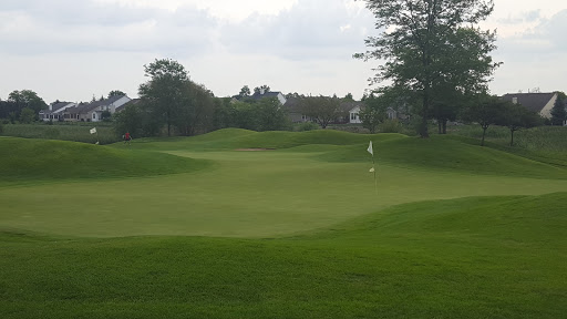 Golf Course «Grayslake Golf Course», reviews and photos, 2150 N Drury Ln, Grayslake, IL 60030, USA
