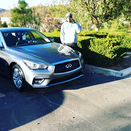 Infiniti Dealer «INFINITI of Cool Springs», reviews and photos, 211 Comtide Ct, Franklin, TN 37067, USA