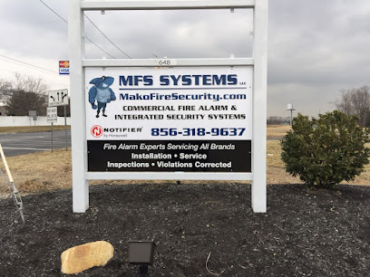 MFS Systems LLC