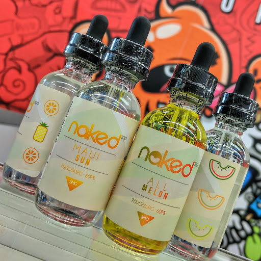 Tobacco Shop «Desert Winds Smoke Shop», reviews and photos, 5022 14th St W, Bradenton, FL 34207, USA