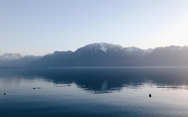 Rezensionen über Camping, La Maladaire in Lausanne - Campingplatz