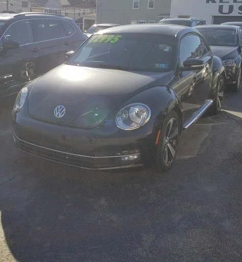 Car Dealer «Kelly Volkswagen», reviews and photos, 736 S Main Ave, Scranton, PA 18504, USA