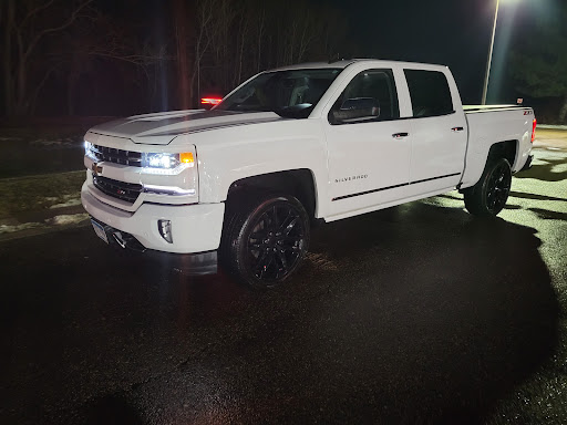 Car Dealer «Forest Lake Chevrolet Cadillac», reviews and photos, 533 19th St SW, Forest Lake, MN 55025, USA