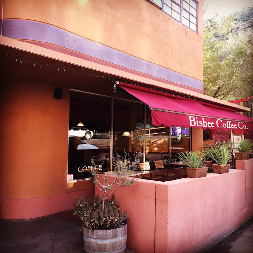 Coffee Shop «Bisbee Coffee Company», reviews and photos, 2 Main St, Bisbee, AZ 85603, USA