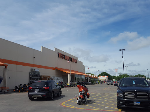 The Home Depot