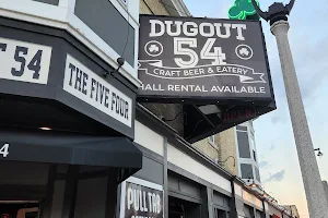 Dugout 54 image