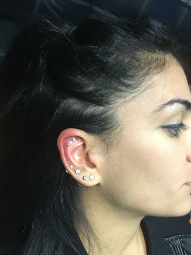 Explore small tattoo idea man, creative tattoo ideas in Farmington, available at TATTOO 13 & Laser Tattoo Removal