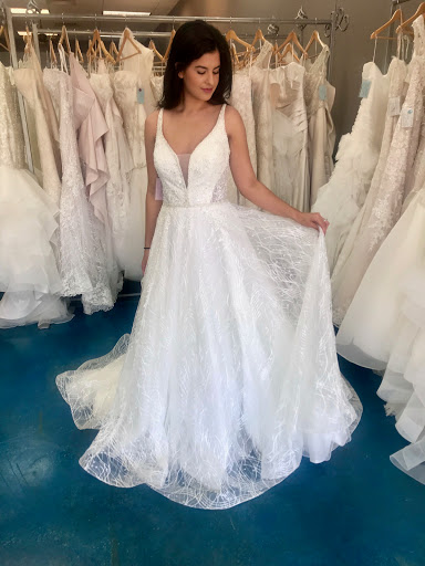 Bridal Shop «Lasting Bridal Couture», reviews and photos, 14809 Inwood Rd, Addison, TX 75001, USA