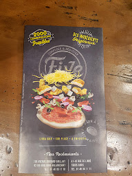 Photo n°33 de Five Pizza Original - Boulogne - Billancourt à Boulogne-Billancourt ()