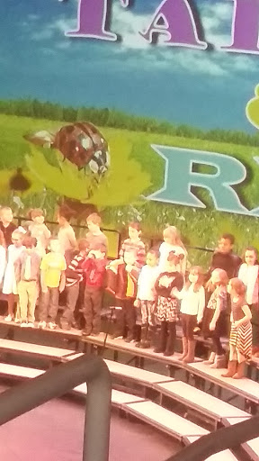 Art Center «Civic Hall Performing Arts Center», reviews and photos, 380 Hub Etchison Pkwy, Richmond, IN 47374, USA