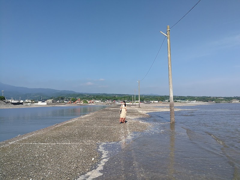 太良球場