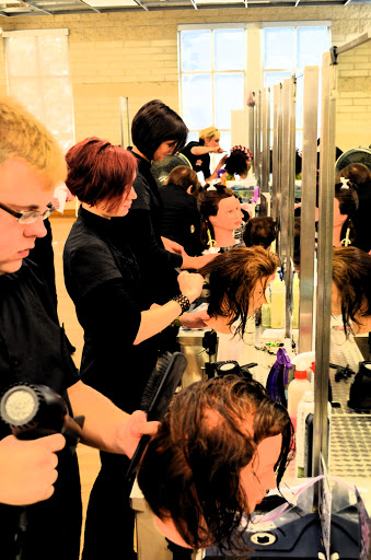 Beauty School «Brown Aveda Institute – Mentor», reviews and photos, 8816 Mentor Ave, Mentor, OH 44060, USA