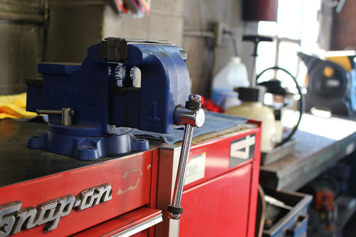 Auto Repair Shop «Klaus Garage», reviews and photos, 2619 NY-52, Hopewell Junction, NY 12533, USA