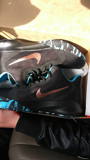 Shoe Store «Shoe Carnival», reviews and photos, 529 W 23rd St, Panama City, FL 32405, USA