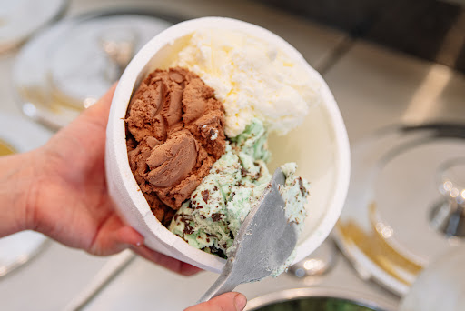 Barilatte (Lamarca) - Ice cream shop en Córdoba